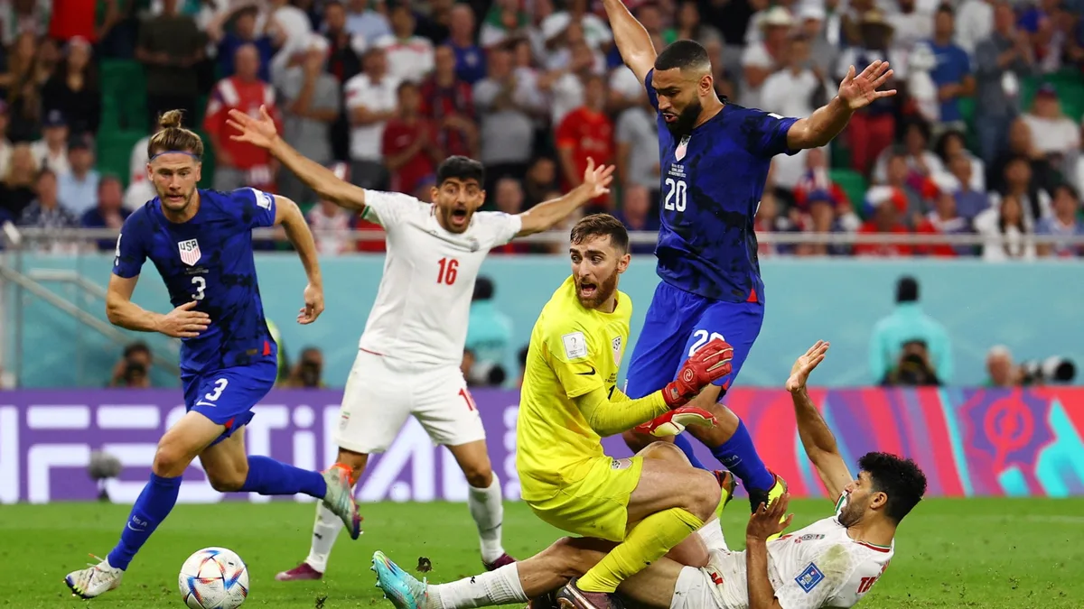 世界杯足球比赛博彩投注